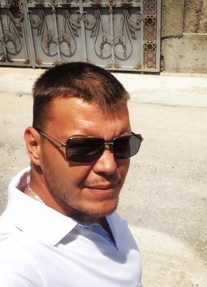 Андрей, 39, Türkmenistan, Nebit-Dag