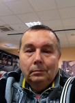 Viktors Kargins, 72, Riga