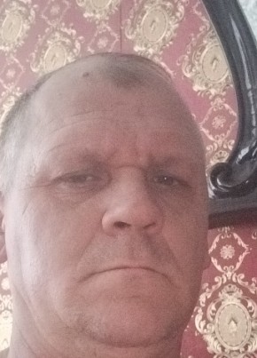 Сергей, 44, Россия, Бугуруслан