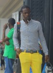 Firmin ronsky, 29 лет, Libreville