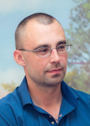 Kirill, 39, Russia, Belgorod