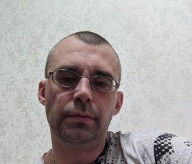 Кирилл, 39 лет, Москва