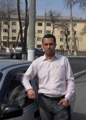 emirbek, 43, O‘zbekiston Respublikasi, Toshkent