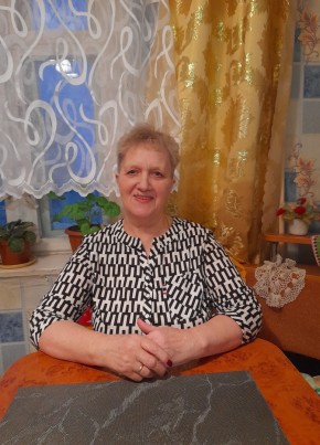 Мария, 67, Россия, Благовещенск (Республика Башкортостан)