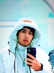 Xushnudbek, 21, Moscow