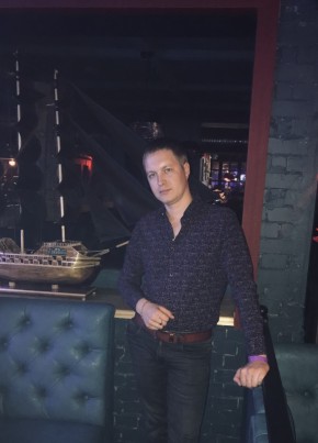 Максим , 35, Россия, Таганрог