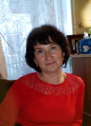Елена, 52, Россия, Рославль