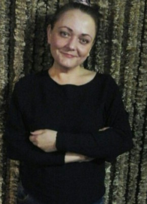 Анастасия, 47, Россия, Санкт-Петербург