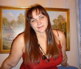 Елена, 41 год, Брянск
