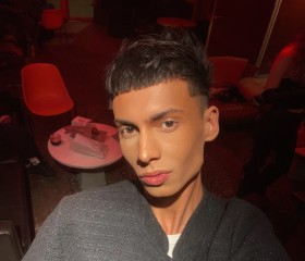 Rostislav, 22, Saint Petersburg