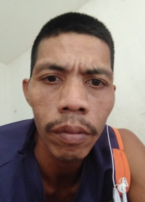 Arman, 39, Pilipinas, Los Baños