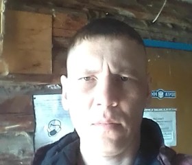 Илья, 32 года, Прокопьевск