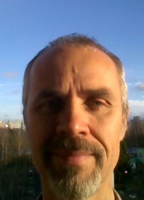 Sergey, 65, Russia, Saint Petersburg