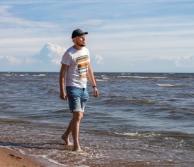 Aleksandr, 42, Saint Petersburg