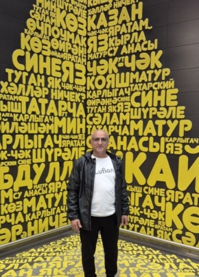 Ali из Denizli 53 года
