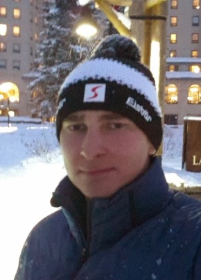 Дмитрий из Красноярска 40 лет