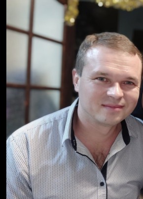 Андрей, 42, Россия, Ольгинка
