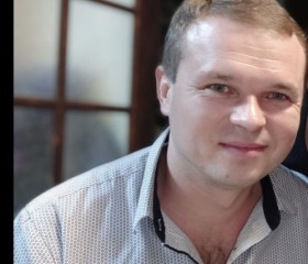Андрей, 42 года, Ольгинка