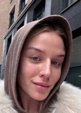 Masha, 28, Russia, Moscow