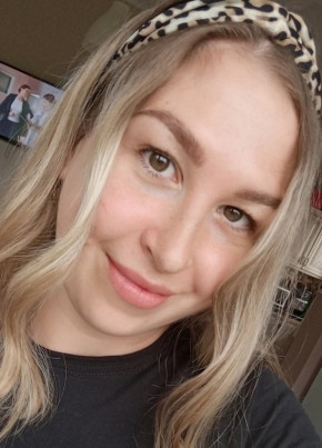 Анна из Магнитогорска 34 года