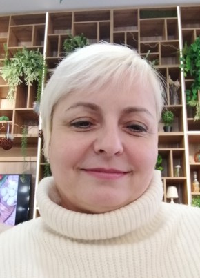 Натали из Челябинска 53 года