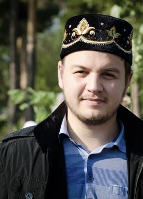 Руслан, 35, Россия, Бутурлиновка