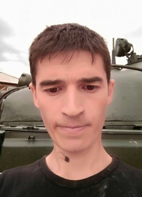 Вячеслав Корши, 39, Россия, Баргузин