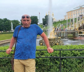 Алексей, 54 года, Сургут