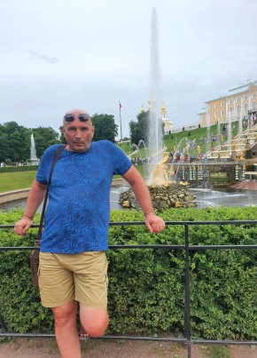 Алексей, 54, Россия, Сургут