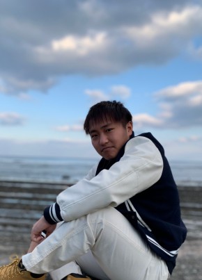 あま, 22, Japan, Miyazaki-shi