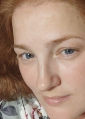 Алиса из Новосибирска 43 года