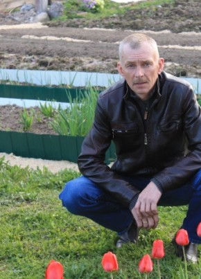 Василий, 52, Россия, Суоярви