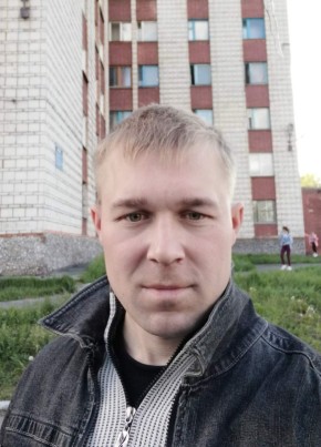 Виталий, 32, Россия, Рязань