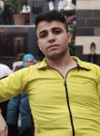 Mohammed, 26 лет, İstanbul