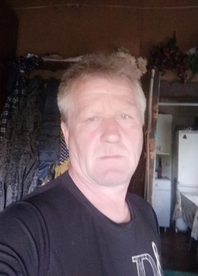 Sergey, 50, Russia, Kostroma