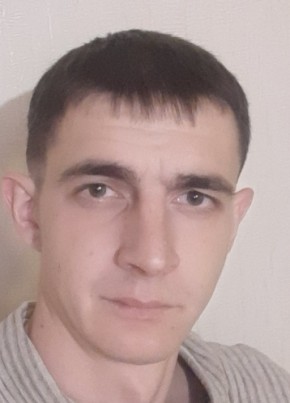 Сергей, 30, Россия, Волоконовка