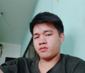 Epoy, 29, Bocaue
