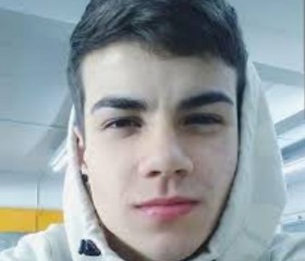 Antonio, 28, Maturin