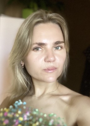 Настя из Мамоново 36 лет