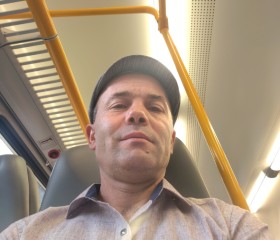 Fyedor, 49, Zhukovskiy
