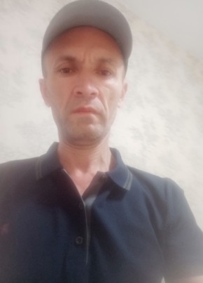 Muhammad nuriyv, 45, Россия, Сургут