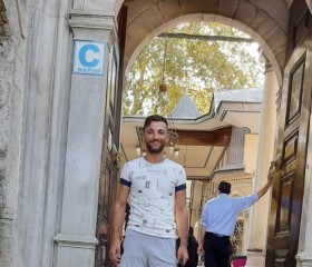 Hüseyin, 31, Kahramanmaras