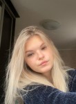 Лизонька, 21 год, Москва