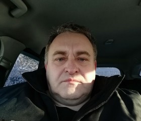 Yuriy, 56, Nuernberg