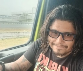 Jorje, 44, Ciudad Victoria