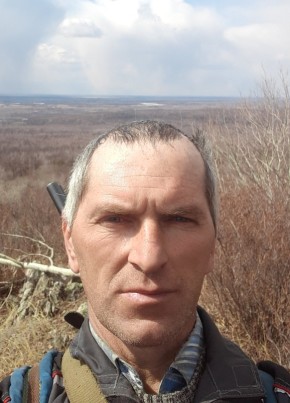 Максик, 40, Россия, Шимановск