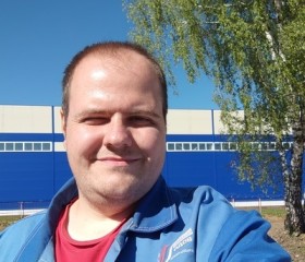 Denzal, 34 года, Красноярск