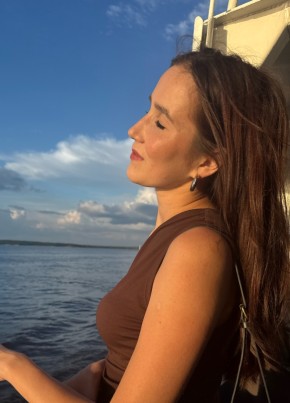 Ирина из Amsterdam 24 года