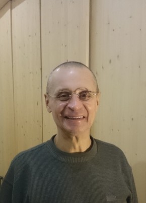 ПАВЕЛ, 59, Россия, Тронгзунд