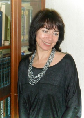Елена, 56, Россия, Орехово-Зуево